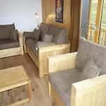 With Balcony Views Of Nendaz * Veysonnaz