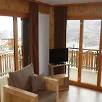 Appartement With Balcony Views Of Nendaz Veysonnaz