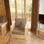 With Balcony Views Of Nendaz * Veysonnaz