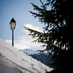 With Balcony Views Of Nendaz Daire