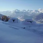 With Balcony Views Of Nendaz Veysonnaz