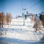 With Balcony Views Of Nendaz *