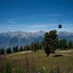 With Balcony Views Of Nendaz * Veysonnaz