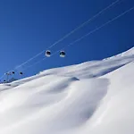 With Balcony Views Of Nendaz * Veysonnaz