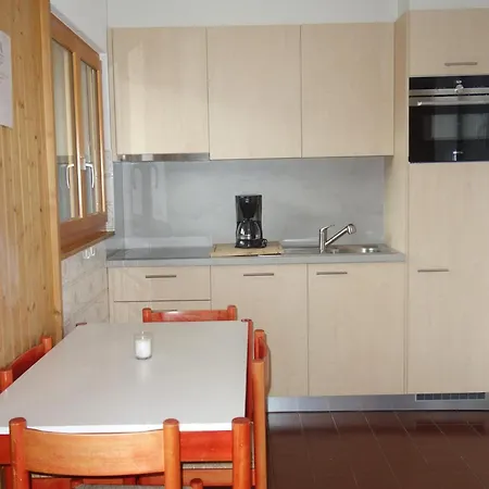 Apartamento With Balcony Views Of Nendaz *