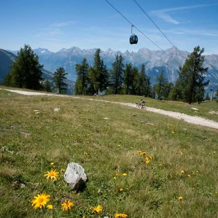 Apartament With Balcony Views Of Nendaz *