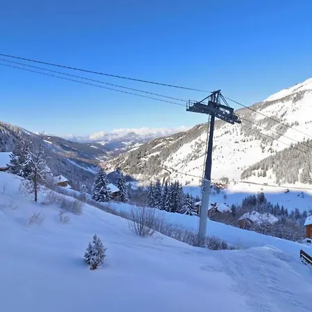Apartament With Balcony Views Of Nendaz Veysonnaz