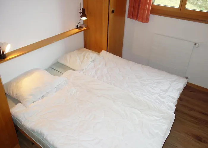 With Balcony Views Of Nendaz *