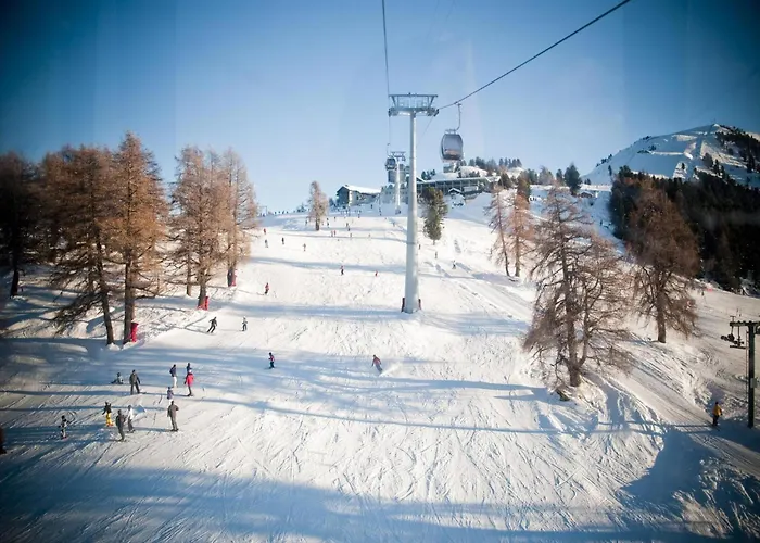 With Balcony Views Of Nendaz *