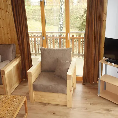 With Balcony Views Of Nendaz * Veysonnaz